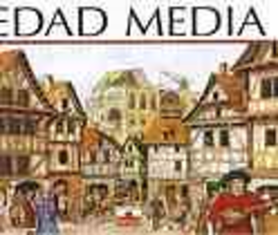 EDAD MEDIA