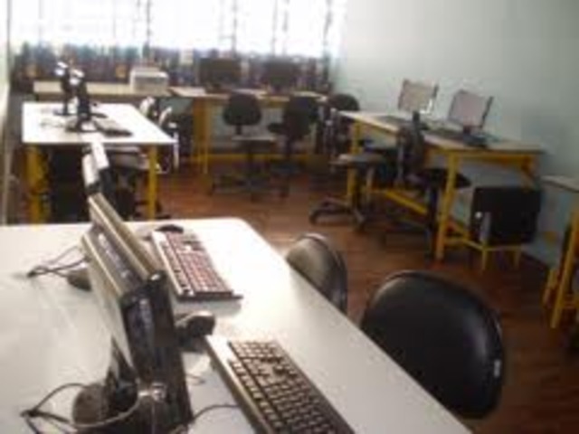 Programa Nacional de Informática na Educação (PROINFO).