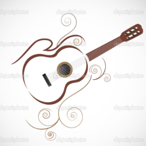 Aprender a tocar guitarra