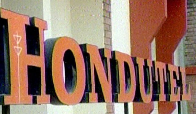 Internet en Honduras