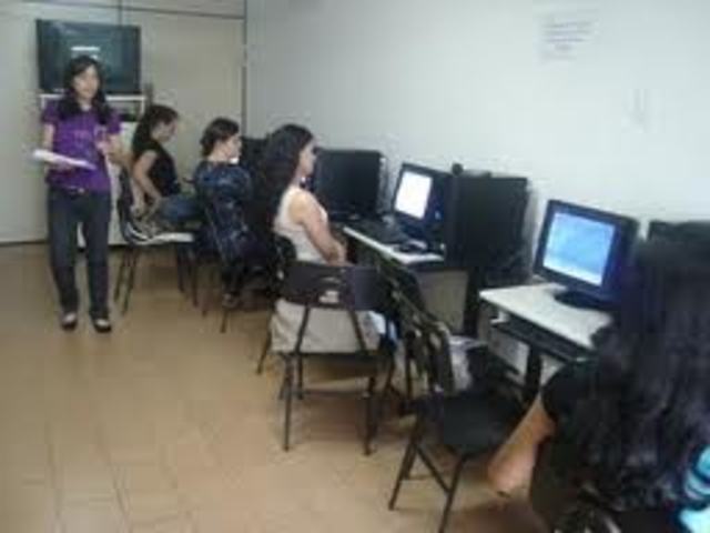 IV Encontro Nacional de Multiplicadores.