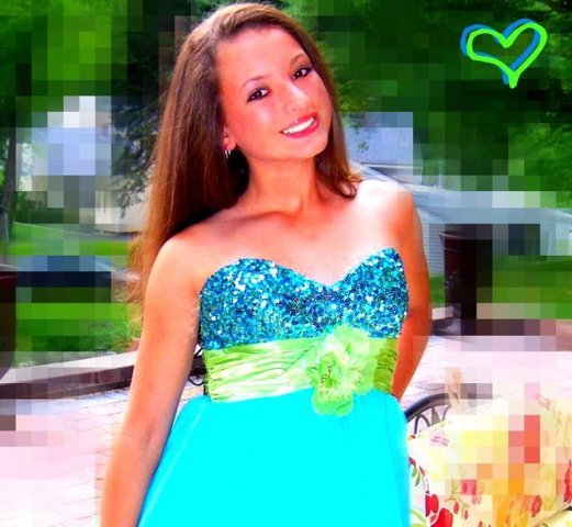 Alexis Hickson was born