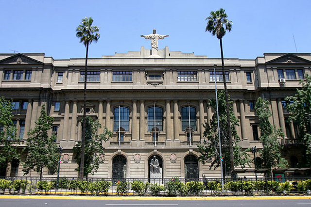Academia de servicio social