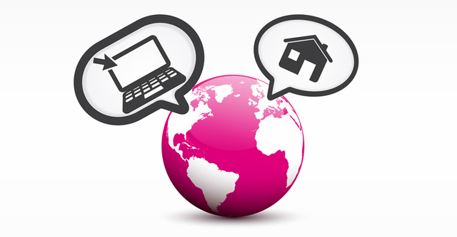 Servicios de Internet