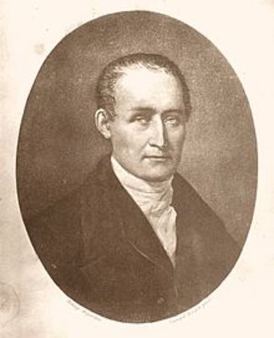 Nicéphore Niépce