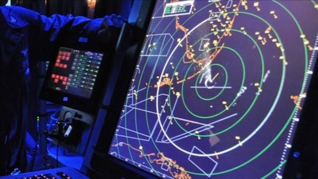 9:08 AM: FFA bans all flights from taking off around the country