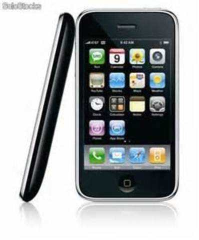 iPhone 3