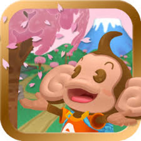 Super Monkey Ball