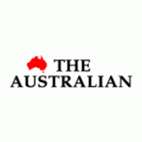 the Australian created