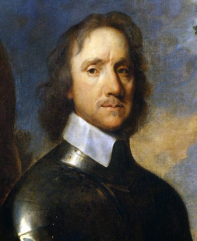 Oliver Cromwell