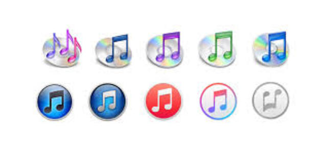 Itunes Music App