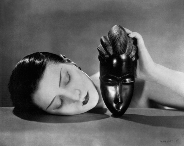 Man Ray