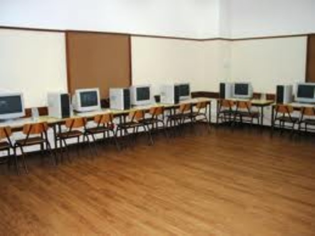 I Seminário Nacional de Informática na Educação.