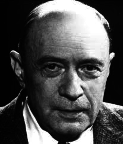 Jacques Ellul