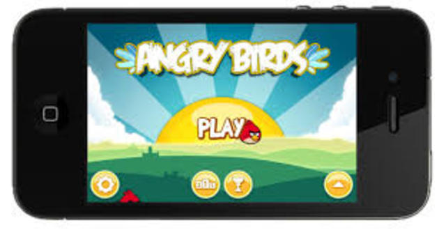 angry birds