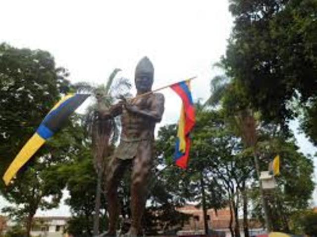 HISTORIA  DEL   MUNICIPIO  DE   JAMUNDI