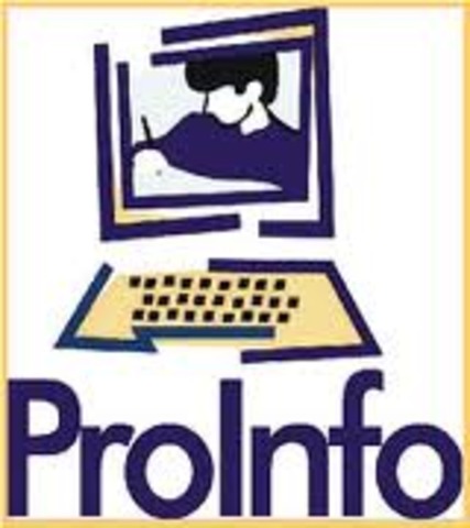 Lançamento do PROINFO pela SEED e até hoje através do Departamento DITEC (no âmbito da SEED) continua desenvolvendo os programas de Inf. na Educação.