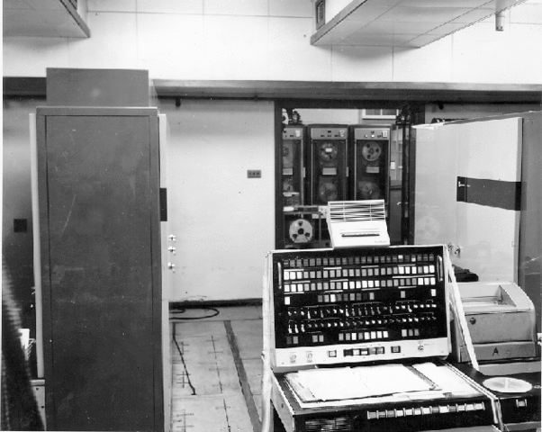 SEGUNDA GENERACION DE COMPUTADORAS