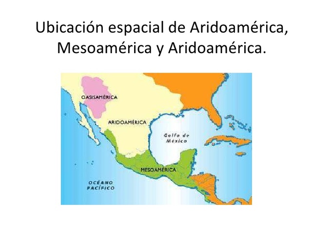 Aridoamerica