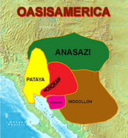 Oasisamerica