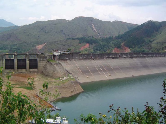 JAMUNDI  UN SUR NATURALMENTE TURÍSTICO
