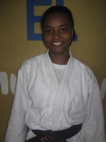 DEPORTISTAS  QUE  REPRESENTAN A JAMUNDI  EN  JUDO