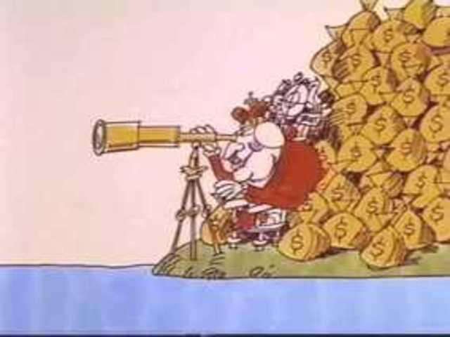 Coercive/Intolerable Acts