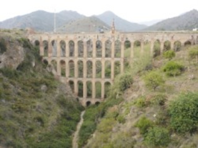 decline de la ingenieria romana