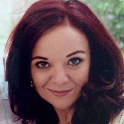 Nace mi mami hermosa