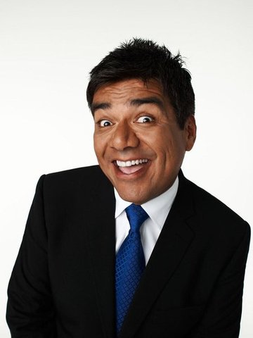 Nacimiento de George Lopez