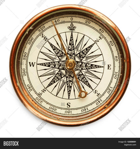 brujula