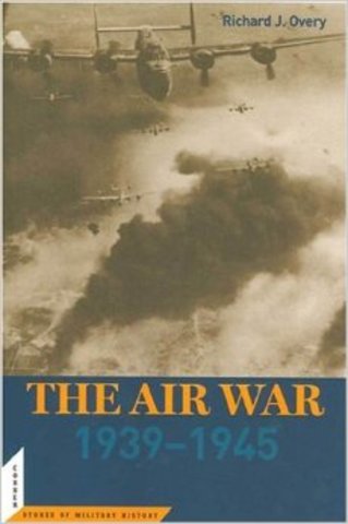 Developed Military Improvement