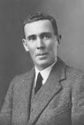 Ben Chifley