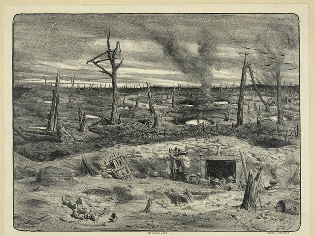 A/C Production Dropped