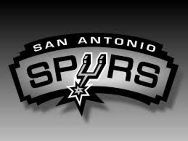 Primer partido de básquetbol