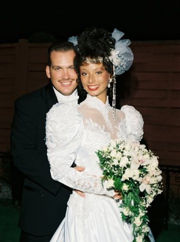 Josie and Chris's Wedding