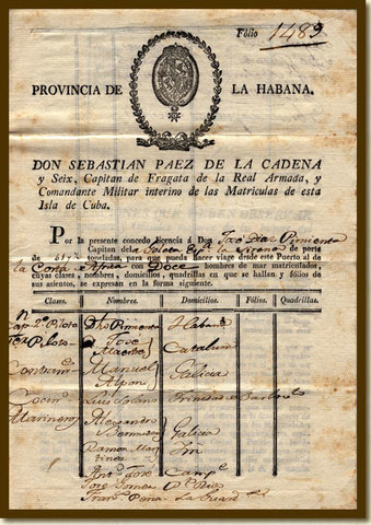 Habeas Corpus passed