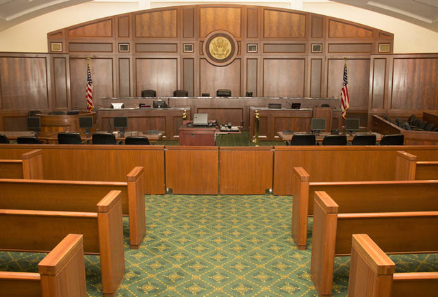 Court