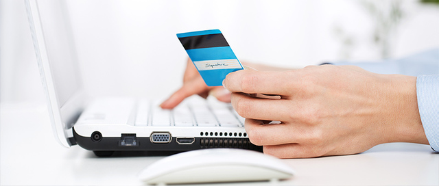 El nacimiento del comercio electrónico