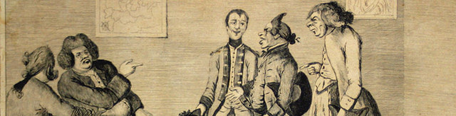 committee of correspondence