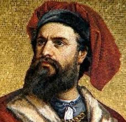 15th Century Exploring