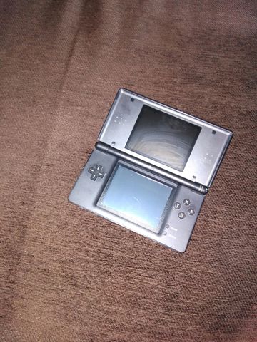 Nintendo ds