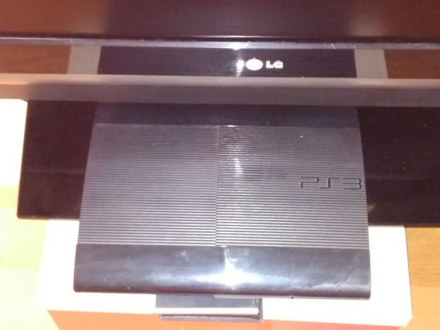 play station 3