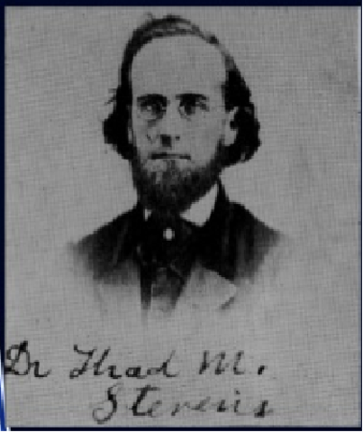 The Secretary of the State Board of Health: Must be a Physician, is the Health Officer of the State, and is the superintendent of all vital and sanitary statistics