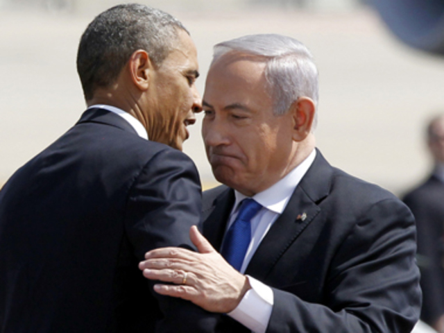 US Commits $38 Billion to Israel Army