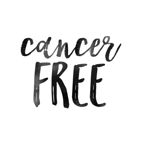 My Dad is Cancer Free (9 Years)!