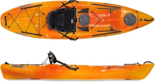 Kayak