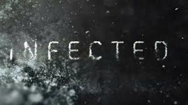 Infected