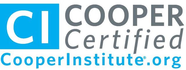 I'm a Personal Trainer