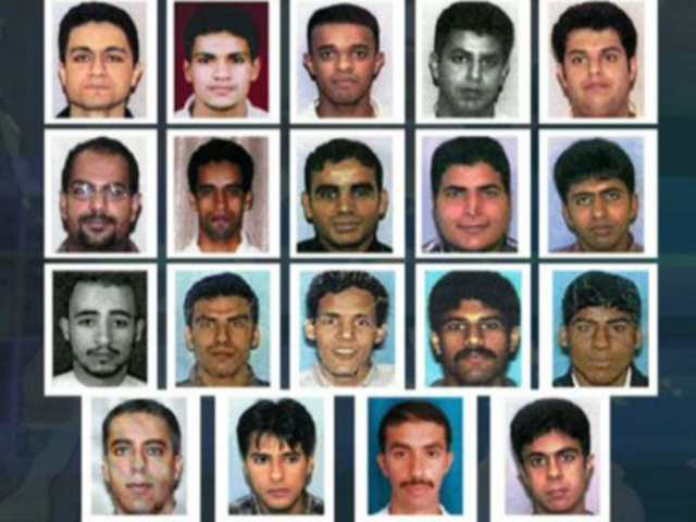 Arranging the Attack